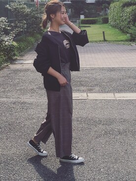 aiko_nagaokaさんのコーディネート