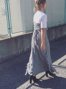 aiko_nagaokaさんのコーディネート