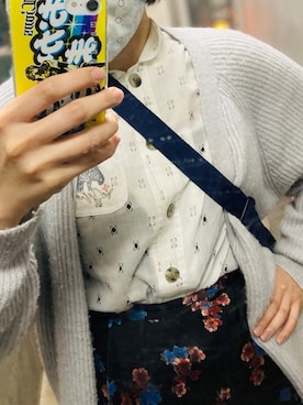 な🌊さんのコーディネート