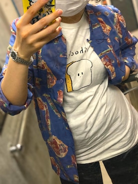 な🌊さんのコーディネート