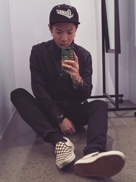 GELさんのコーディネート