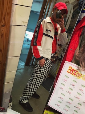 GELさんのコーディネート