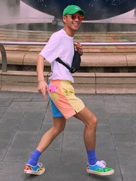 GELさんのコーディネート