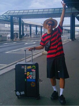 GELさんのコーディネート