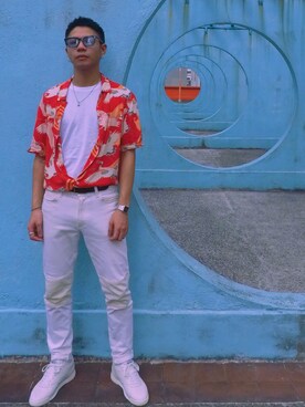 GELさんのコーディネート