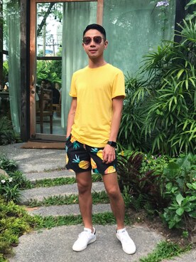 GELさんのコーディネート