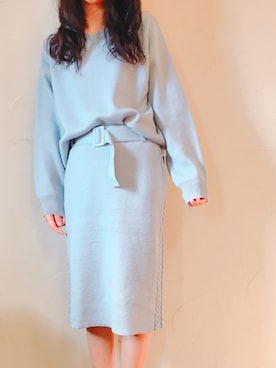 kanaeさんのコーディネート