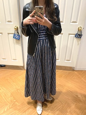 kanaeさんのコーディネート