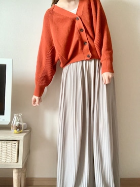 kanaeさんのコーディネート