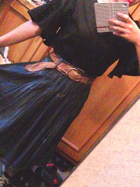 BRAUNさんのコーディネート