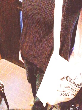 BRAUNさんのコーディネート