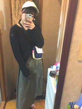 BRAUNさんのコーディネート