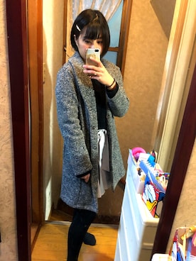 BRAUNさんのコーディネート