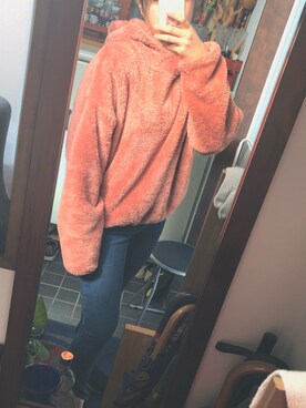 BRAUNさんのコーディネート