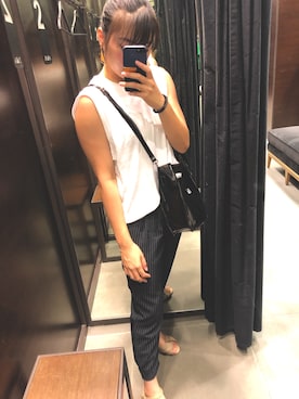 BRAUNさんのコーディネート