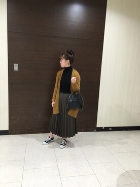 yuriさんのコーディネート