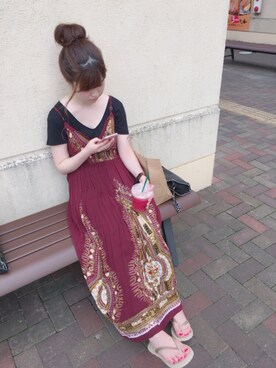 yuriさんのコーディネート