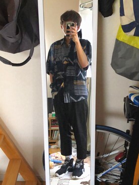 TUCCAさんのコーディネート