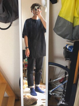 TUCCAさんのコーディネート