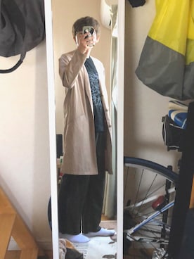 TUCCAさんのコーディネート