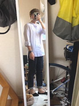 TUCCAさんのコーディネート