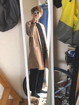 TUCCAさんのコーディネート