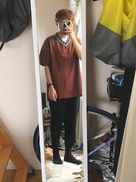 TUCCAさんのコーディネート