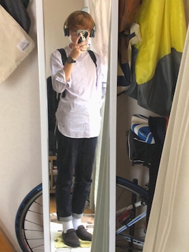 TUCCAさんのコーディネート