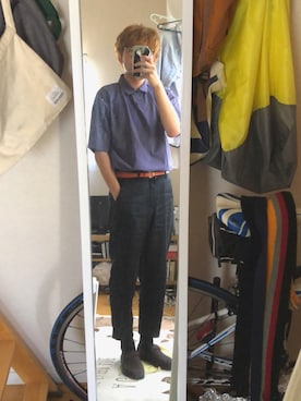 TUCCAさんのコーディネート