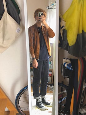 TUCCAさんのコーディネート