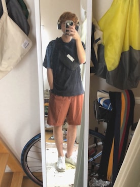 TUCCAさんのコーディネート