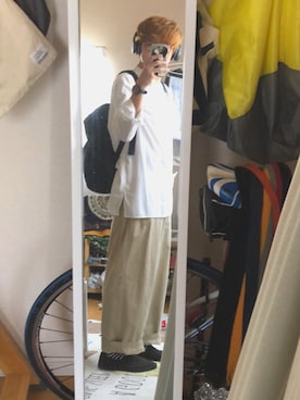 TUCCAさんのコーディネート