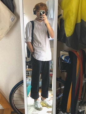 TUCCAさんのコーディネート