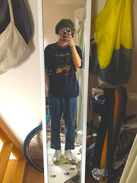 TUCCAさんのコーディネート