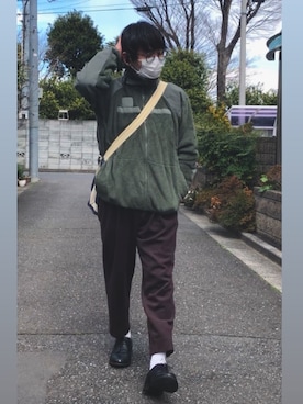 TUCCAさんのコーディネート