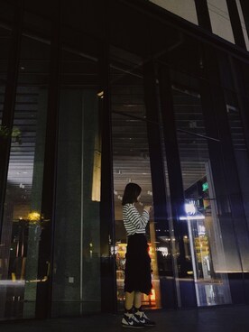 Summer-Xiaさんのコーディネート