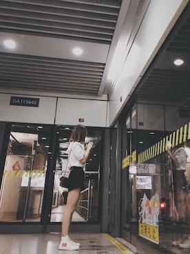 Summer-Xiaさんのコーディネート