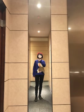 Summer-Xiaさんのコーディネート