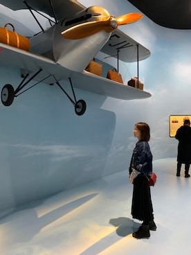 Summer-Xiaさんのコーディネート