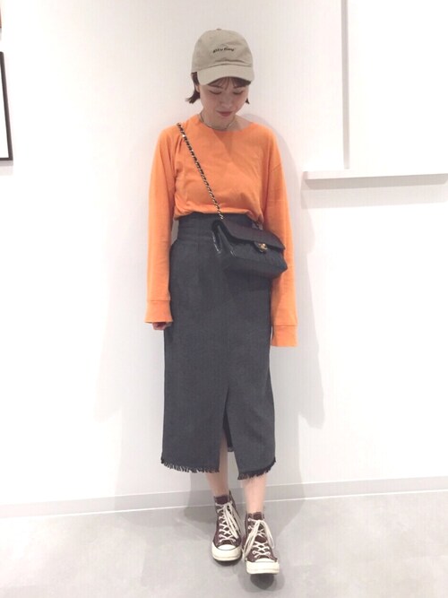しゅがーろーるさんのコーディネート