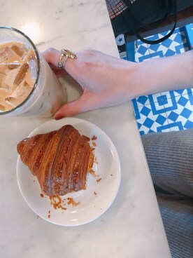 しゅがーろーるさん（レディース・163cm）の冬コーディネート