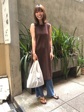 しゅがーろーるさんのコーディネート