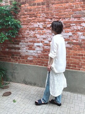 しゅがーろーるさんのコーディネート