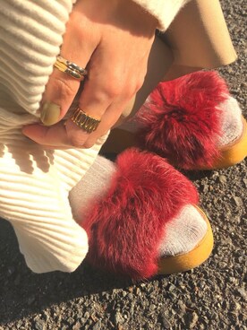 しゅがーろーるさんのコーディネート