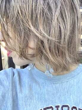 しゅがーろーるさんのコーディネート