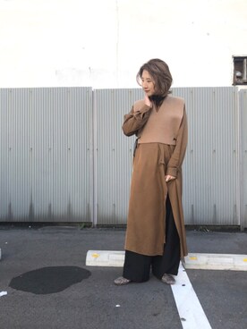 しゅがーろーるさんのコーディネート