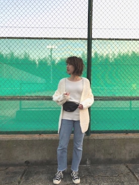 しゅがーろーるさんのコーディネート