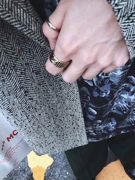 しゅがーろーるさんのコーディネート