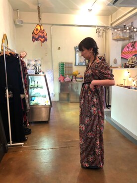 しゅがーろーるさんのコーディネート