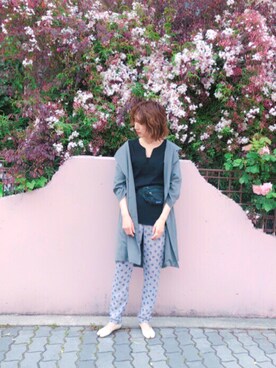 しゅがーろーるさんのコーディネート